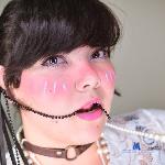 lilihony stripchat livecam show performer room profile