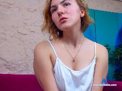AlisaMalone stripchat livecam performer profile
