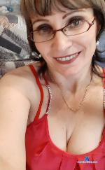 MelanieRush stripchat livecam show performer room profile