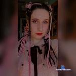 MilkyMy stripchat livecam show performer room profile