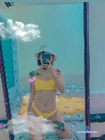 SweetBana stripchat livecam show performer room profile