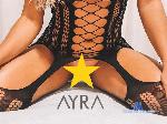 Ayra_Brazil stripchat livecam show performer room profile