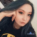 nymphomet stripchat livecam show performer room profile