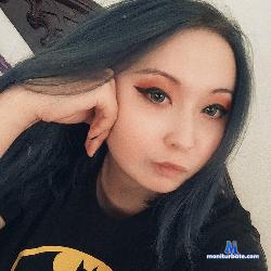 nymphomet stripchat livecam performer profile