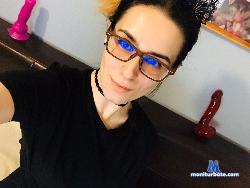 PurpleOctopussy stripchat livecam performer profile