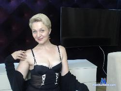 Shery_Charm stripchat livecam performer profile
