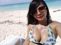 ZaraParker_ stripchat livecam performer profile