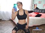 Sara_2205 stripchat livecam show performer room profile