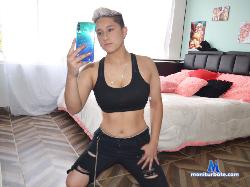Sara_2205 stripchat livecam performer profile