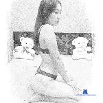 SexyLips_Kia stripchat livecam show performer room profile