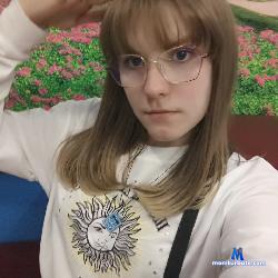 Dani_Jense stripchat livecam performer profile