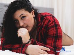 NaomiStone stripchat livecam performer profile