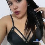 luisa_gutierres stripchat livecam show performer room profile