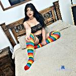 Melanny_Rs1 stripchat livecam show performer room profile