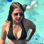OhannaNails stripchat livecam show performer room profile
