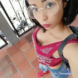 ALYSSON_SMITH stripchat livecam performer profile