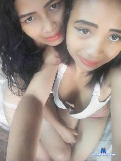 Ariahsquirty stripchat livecam performer profile