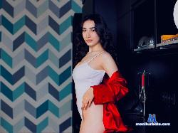 Ariel_Belfry_ stripchat livecam performer profile