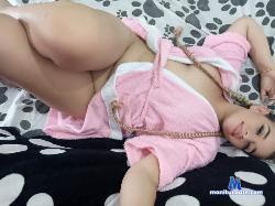 hot_deborah stripchat livecam performer profile