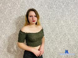 PolinaPetrova stripchat livecam performer profile