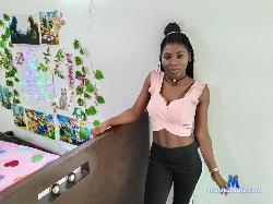 BunnyEbonieLove stripchat livecam performer profile