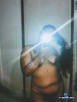 HornyLilMinx stripchat livecam performer profile