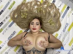AmyHornyPussy stripchat livecam performer profile