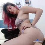 _Andrea18 stripchat livecam show performer room profile