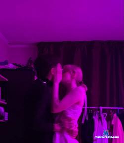 Ashley_and_Travis stripchat livecam performer profile