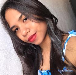 Haily_angell stripchat livecam performer profile