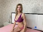 AliyaBlonde stripchat livecam show performer room profile