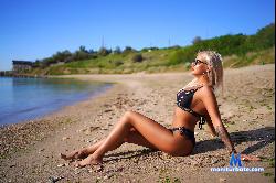 TheCrazyBlondes stripchat livecam performer profile
