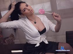 SelmaAzmani stripchat livecam performer profile