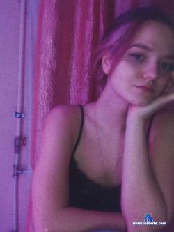 Jin_Fell stripchat livecam performer profile