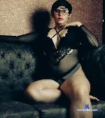 AriaKeen stripchat livecam show performer room profile