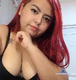 chery_lavagirl stripchat livecam show performer room profile