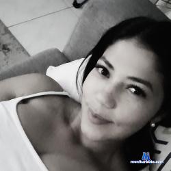 LUJAN_33 stripchat livecam performer profile