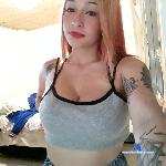 Leila_Morga stripchat livecam show performer room profile