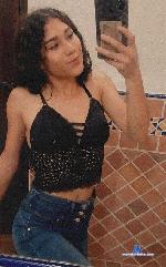 samanta_rojas_ stripchat livecam show performer room profile