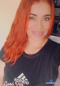 CandyGirl1318 stripchat livecam performer profile