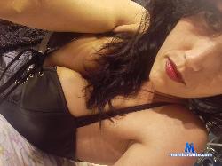 Miss-sexy-Cleo stripchat livecam performer profile