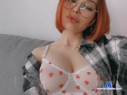 ssasha-by stripchat livecam performer profile