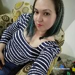 HilaryMoon stripchat livecam show performer room profile