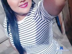 SexyNaxty stripchat livecam performer profile