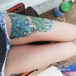 GloryLoli stripchat livecam show performer room profile