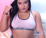 Victoria_royce stripchat livecam show performer room profile