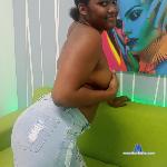 FentyBalgany stripchat livecam show performer room profile