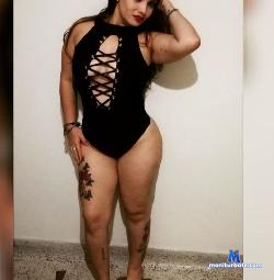 Meghan_cherry_ stripchat livecam performer profile