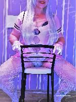NataliNylon stripchat livecam show performer room profile