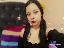 Evelyn_miller stripchat livecam performer profile